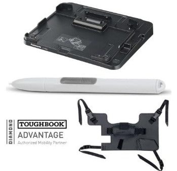 Panasonic TOUGHBOOK Accessories Hot on Sale