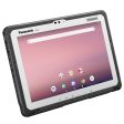 *DISCONTINUED* Panasonic TOUGHBOOK A3 Tablet 10.1-in Android™ Fully-Rugged Cheap